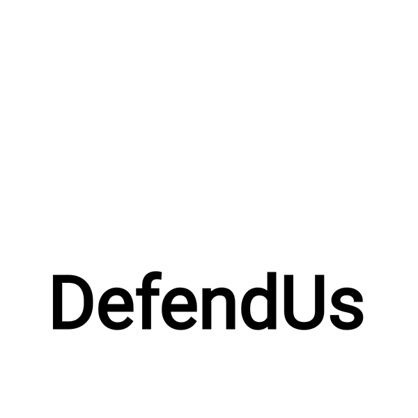 DefendUS GPS